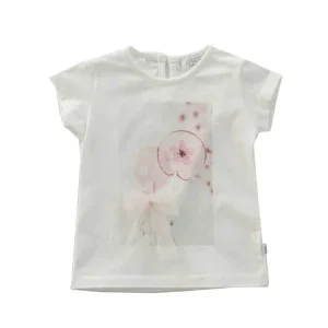 T-SHIRT STAMPA LOLLIPOP