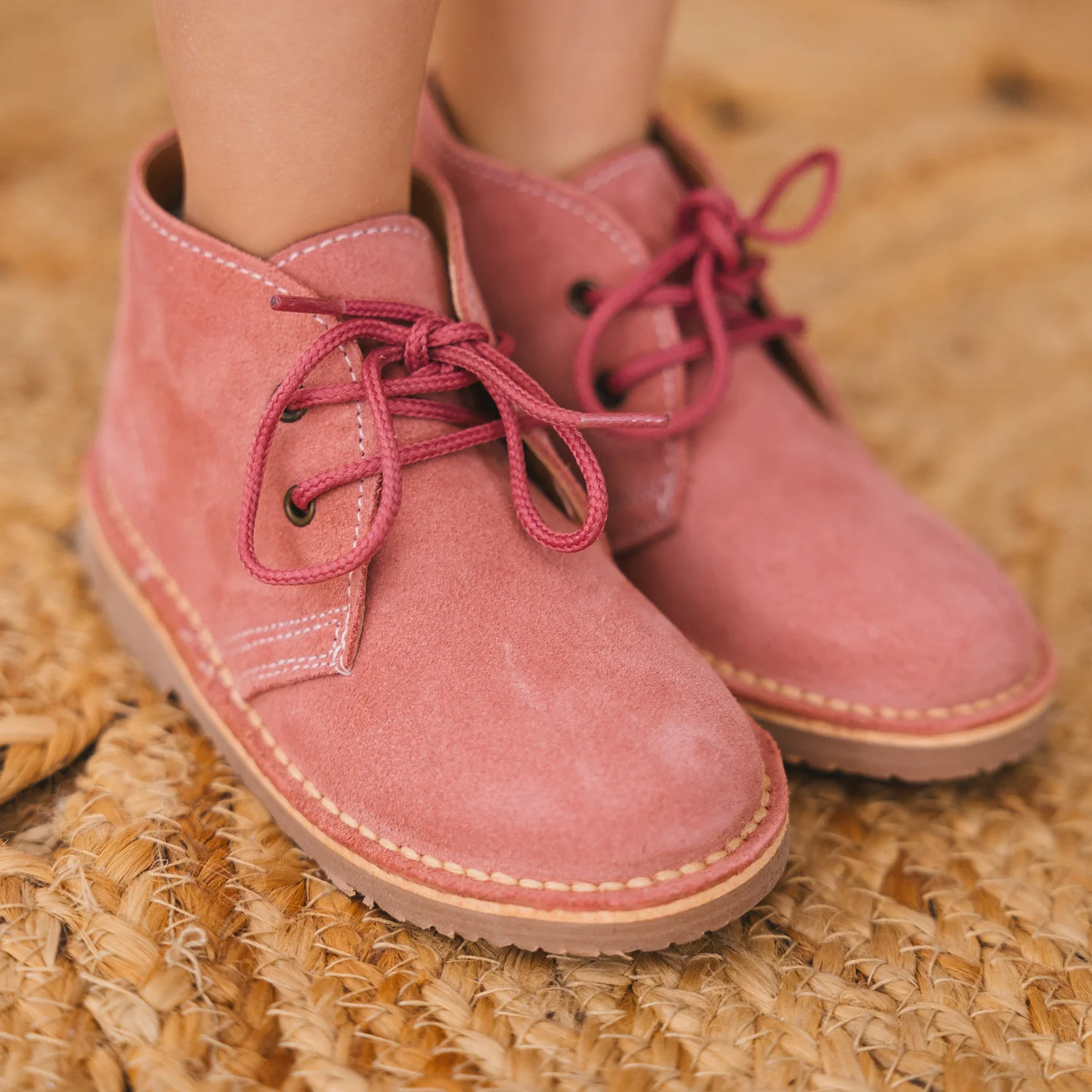 POLACCHINE SCAMOSCIATE - immagine 3