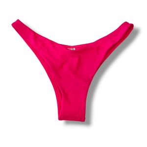 2BEKINI 2S24512 Costume a brasiliana fucsia