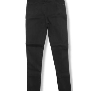 MIMÌ MUÀ Firenze ENAF-2424 Leggings nero effetto jeans