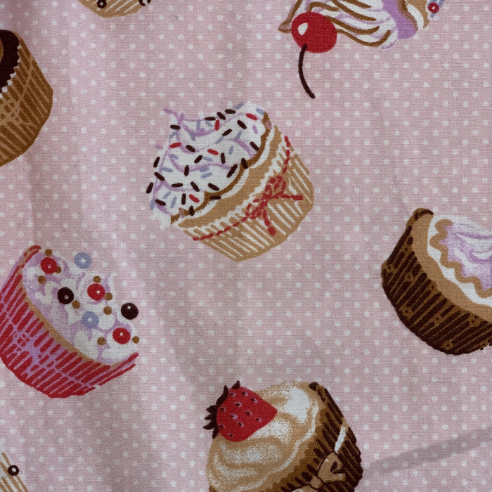 ABITO CUPCAKES - immagine 3