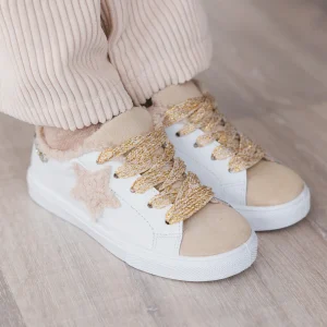 SNEAKERS CON STELLA ORSETTO