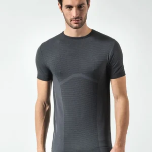 T-shirt uomo active Risalti – N1-410