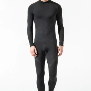 Lupetto uomo termico Risalti – N1-413