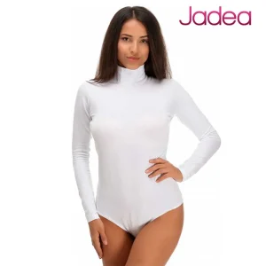 Body lupetto a manica lunga Jadea – 4153