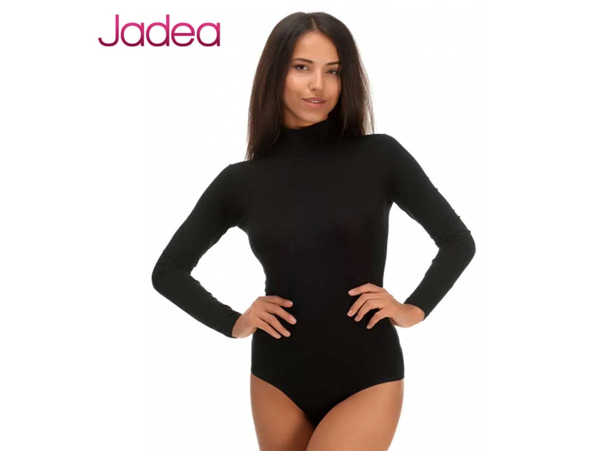 Body lupetto a manica lunga Jadea – 4153 - immagine 3