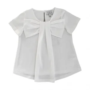 MAGLIA IN PUNTO MILANO MAXI FIOCCO