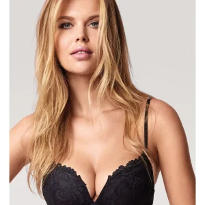 Push up senza ferretto coppa B Infiore – 5011