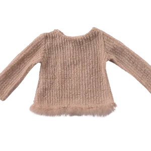 MAGLIA IN MAGLINA CIPRIA