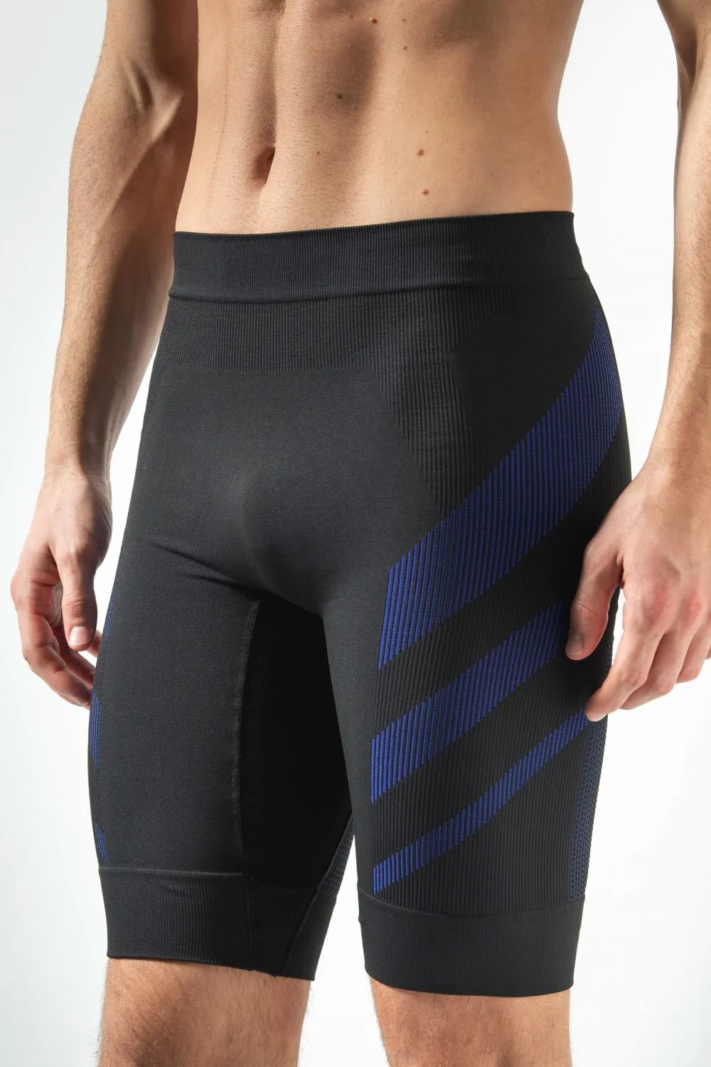 Ciclista uomo active Risalti – N1-614 - immagine 3