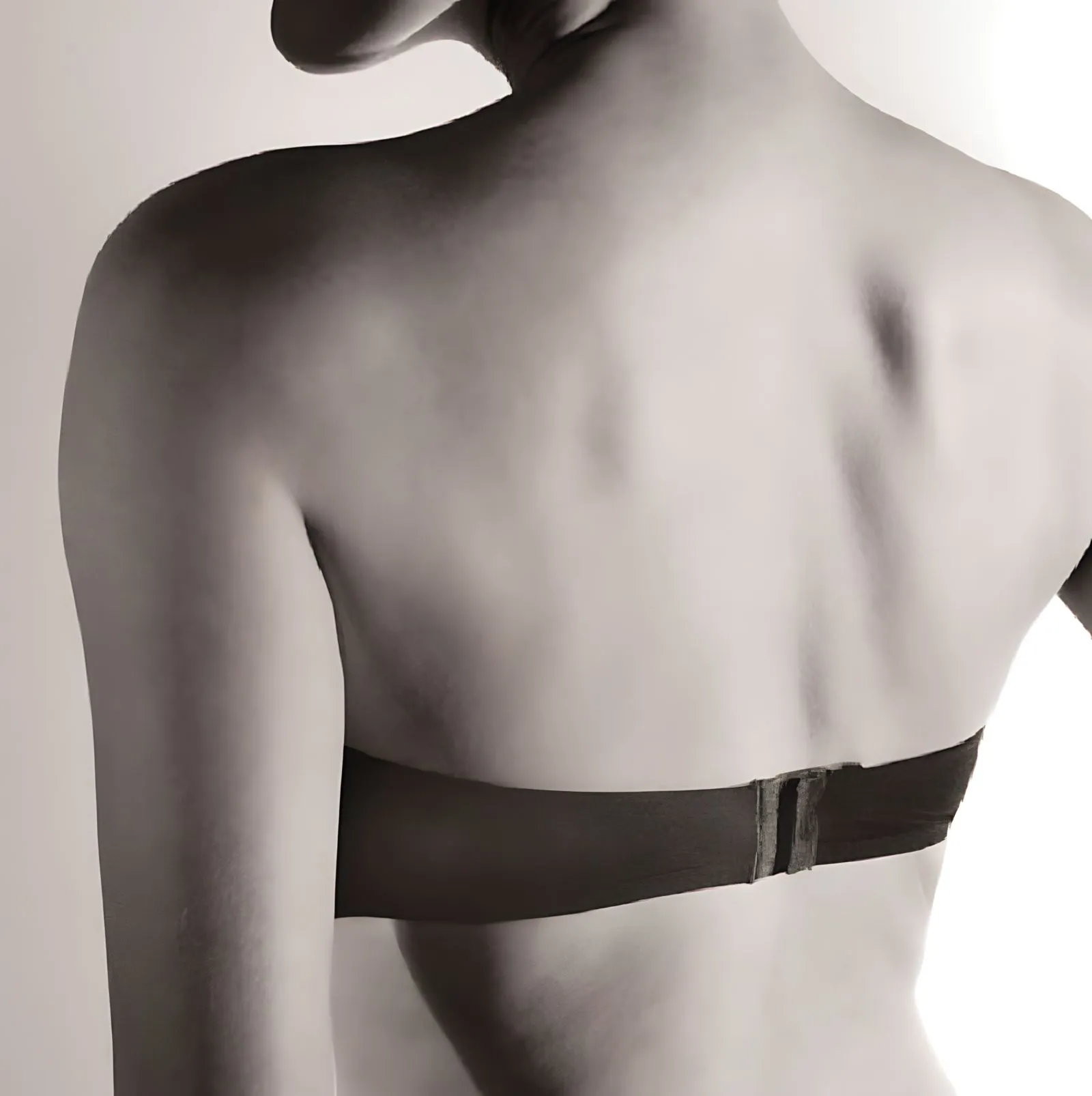 Reggiseno a fascia coppa B Gios – 704 - immagine 3