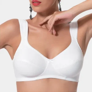 Reggiseno senza ferretto in microfibra doppiata Charme – 8009