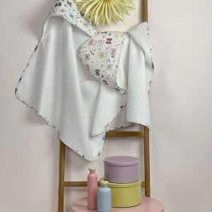 TRIANGOLO FARFALLE BABY BLUMARINE