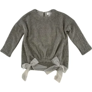 MAGLIA IN MAGLINA SOFFICE