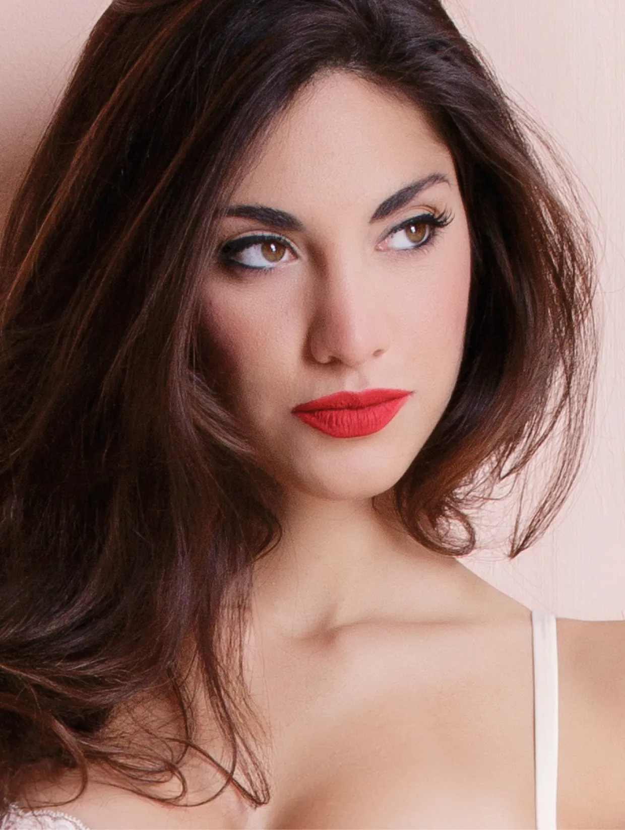 Balconcino in pizzo coppa C Love and Bra – LOVE ANNABELLE - immagine 5