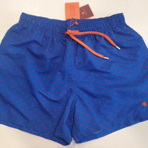 BOXER UOMO MARE GALLO