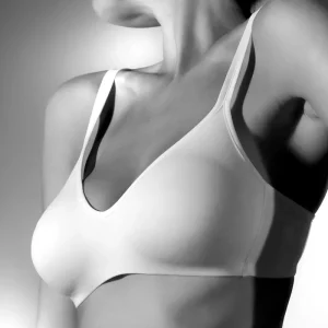 Reggiseno senza ferrettopreformato coppa B Gios – AROMA