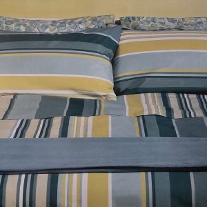 BAIADERA COMPLETO LENZUOLO 1,5 POSTI FAZZINI FDB