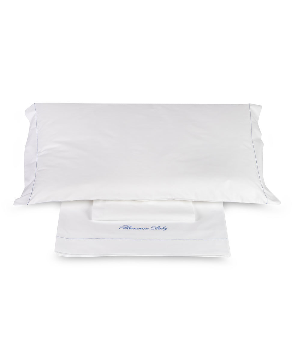 CONFETTO LENZUOLO CULLA BABY BLUMARINE - immagine 9