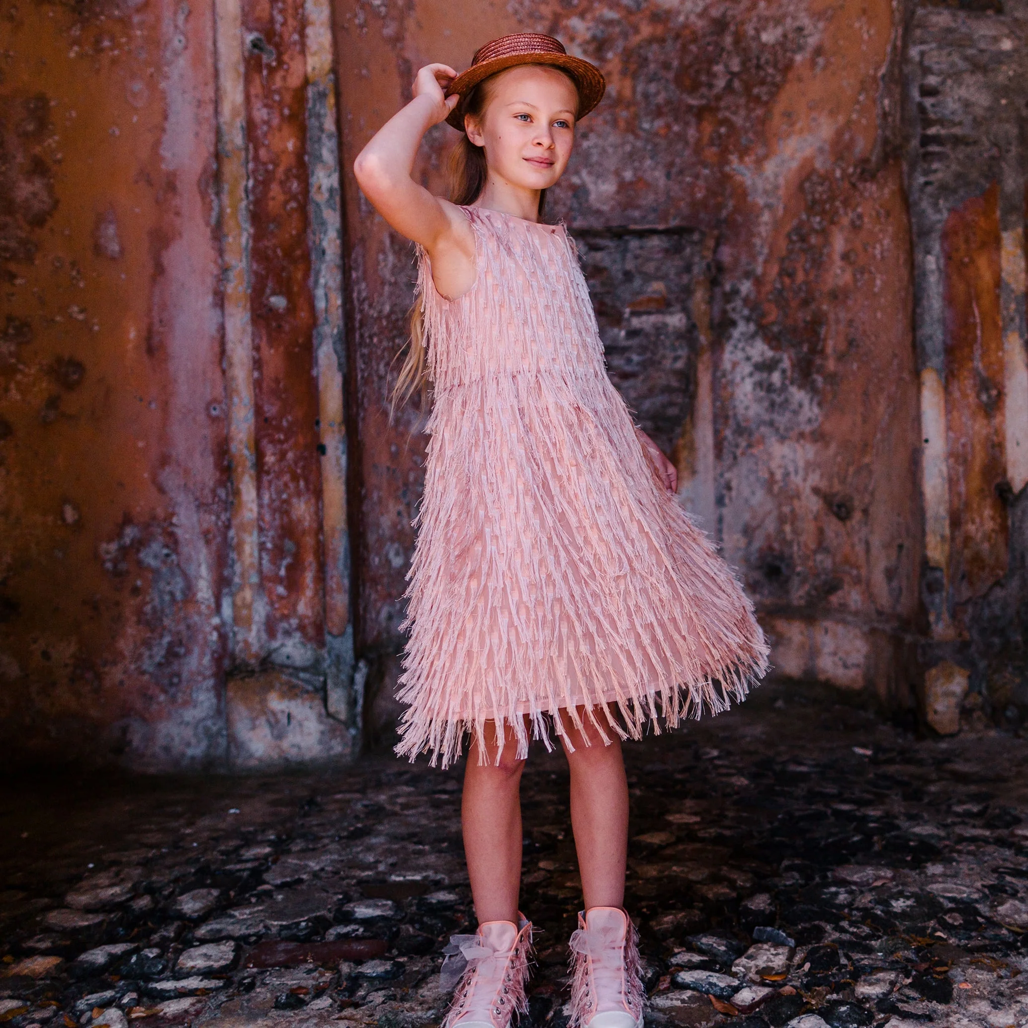 ABITO CHARLESTON - immagine 2