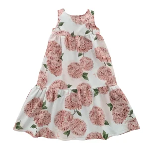 ABITO FANTASIA CON FIOCCO SUL RETRO