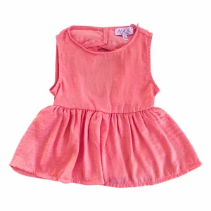 TOP MANO SETA CUT OUT E FIOCCO