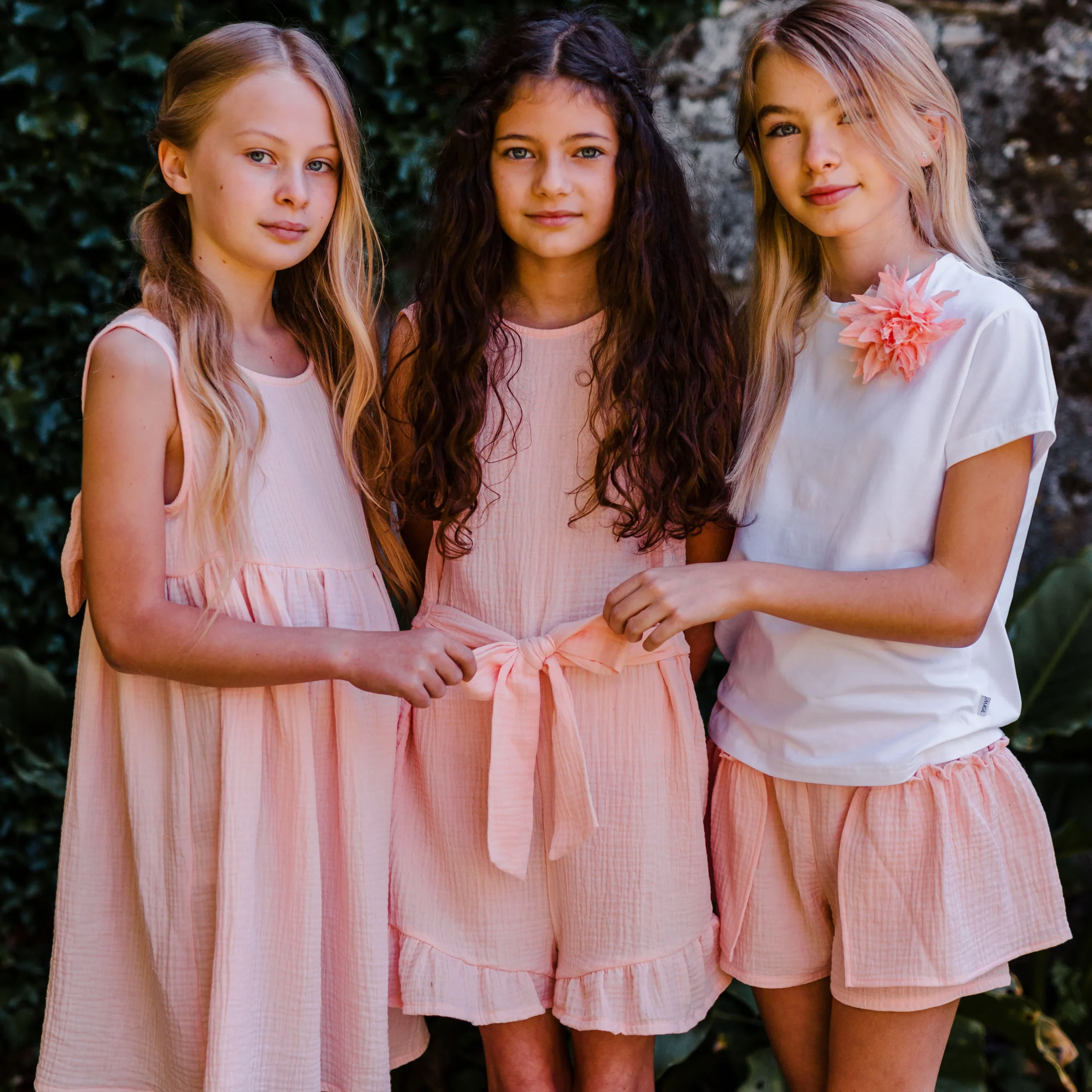 TUTINA ROSA CIPRIA - immagine 2