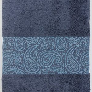 CACHEMIRE SET ASCIUGAMANO 1+1 DALTEX