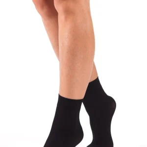 Calzino elasticizzato in microfibra 50 denari Bellissima – MICRO 50 3pa