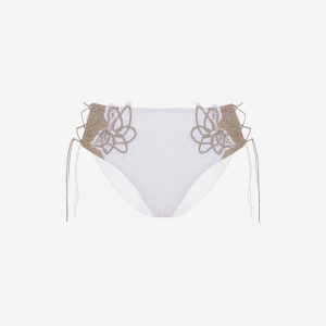 Macramé Medium Brief