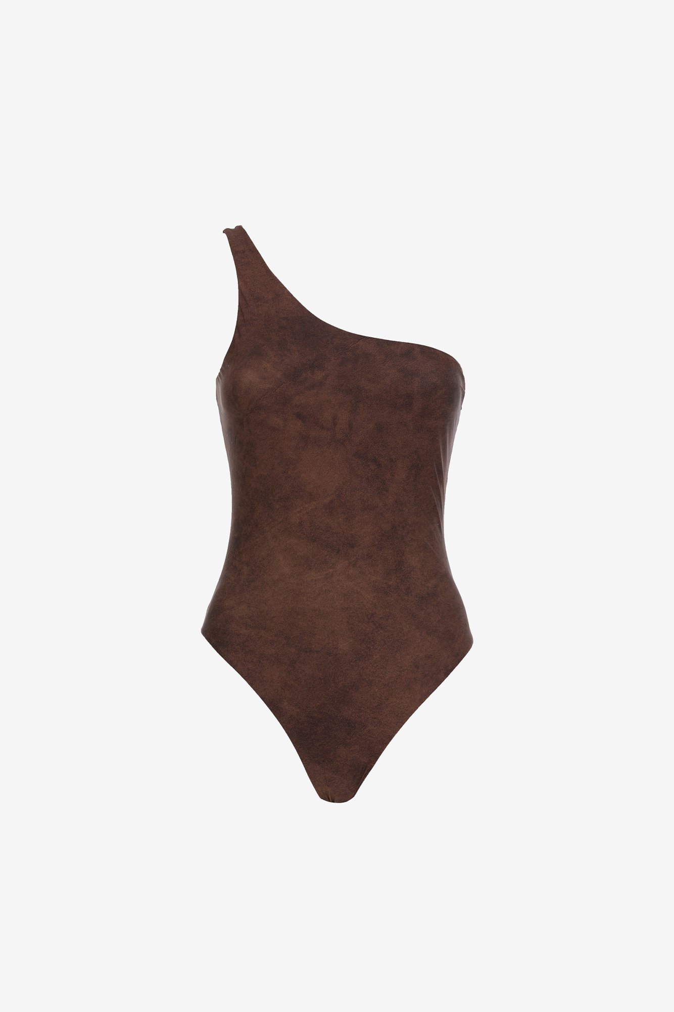 One Shoulder Dainetto One-Piece - immagine 2