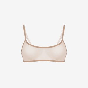 Bralette in Tulle