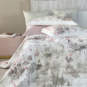 CICLAMINO COPRILETTO 2 POSTI BLUMARINE