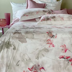 LENZUOLO CICLAMINO MATRIMONIALE BLUMARINE