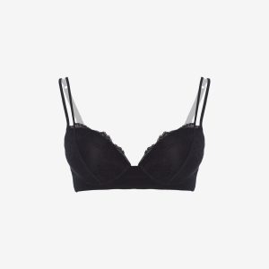 Lace Push Up Bra