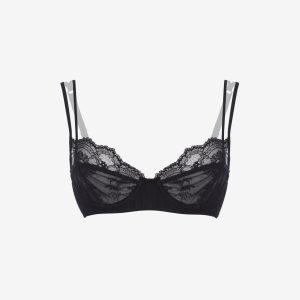 Lace Underwired Bra