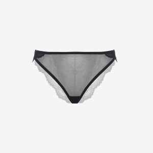 Lace Medium Brief