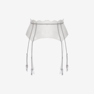 Lace Suspender