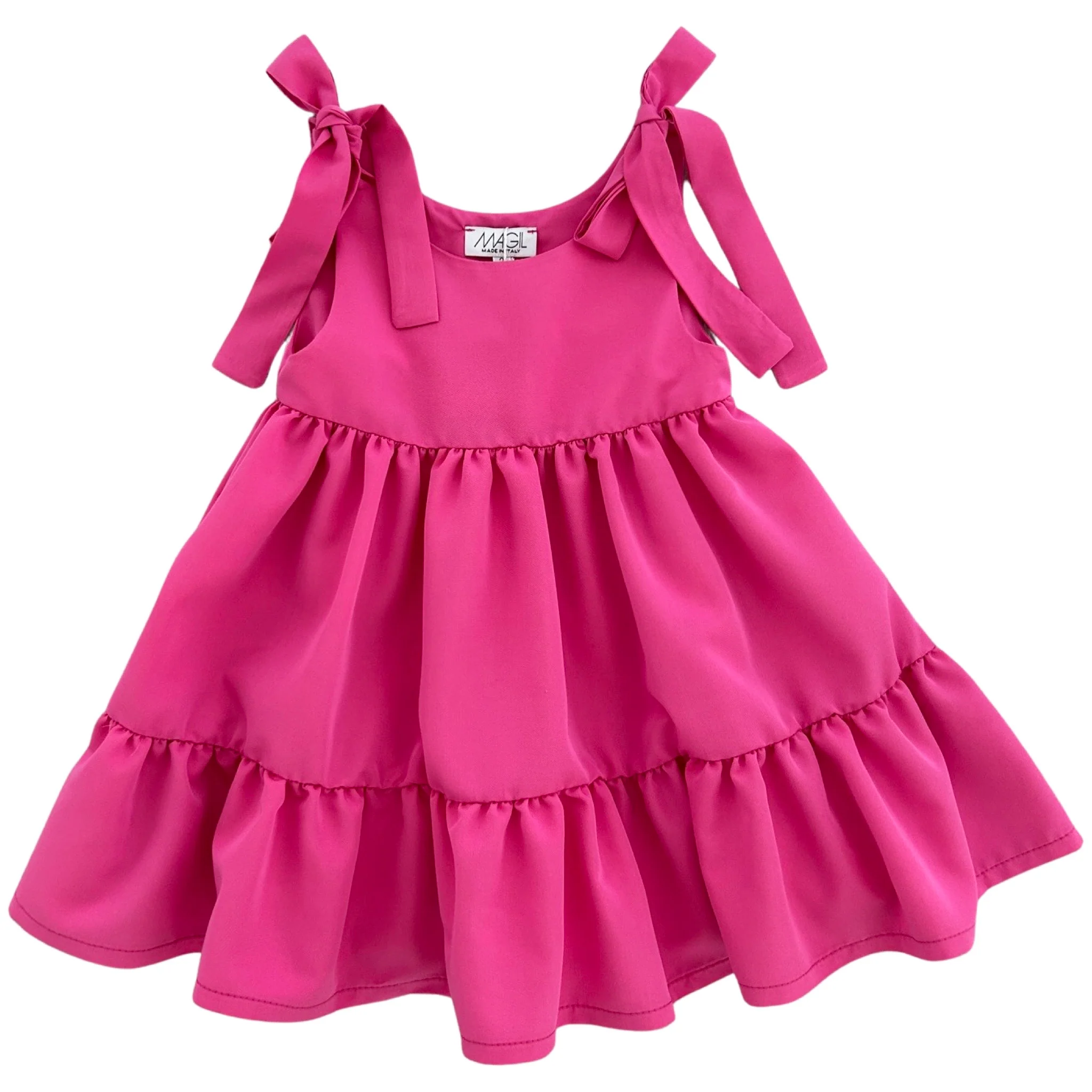 ABITO DOPPIA BALZA - immagine 3