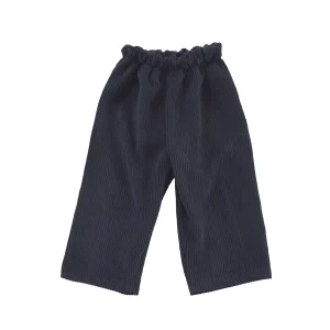 PANTALONE IN VELLUTO