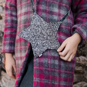 BORSINA STELLA GLITTER
