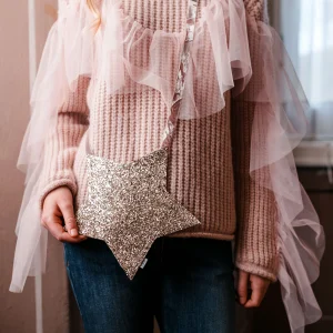 BORSINA STELLA GLITTER