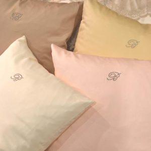 CUSCINO LORY 42X42  SPECCHIO  BLUMARINE