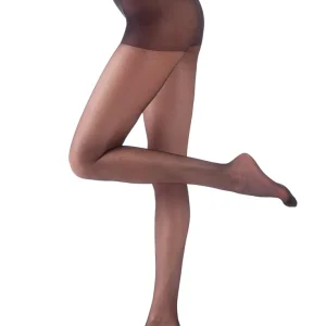 Collant elasticizzato velato con guaina 20 denari Bellissima – SPECIAL 20 6pa