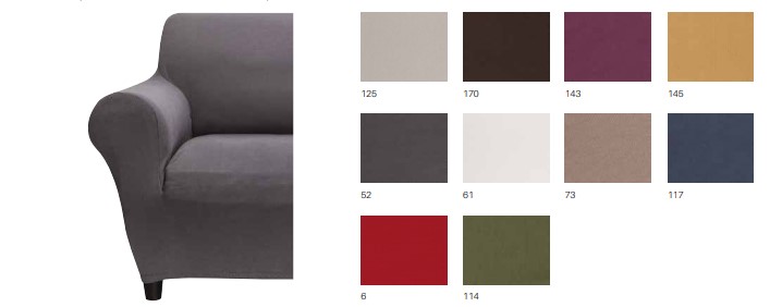 COPRIDIVANO 2 POSTI FAZZINI - immagine 5