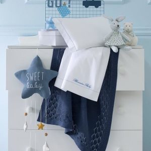 GIARDINI COPERTINA CULLA BABY BLUMARINE