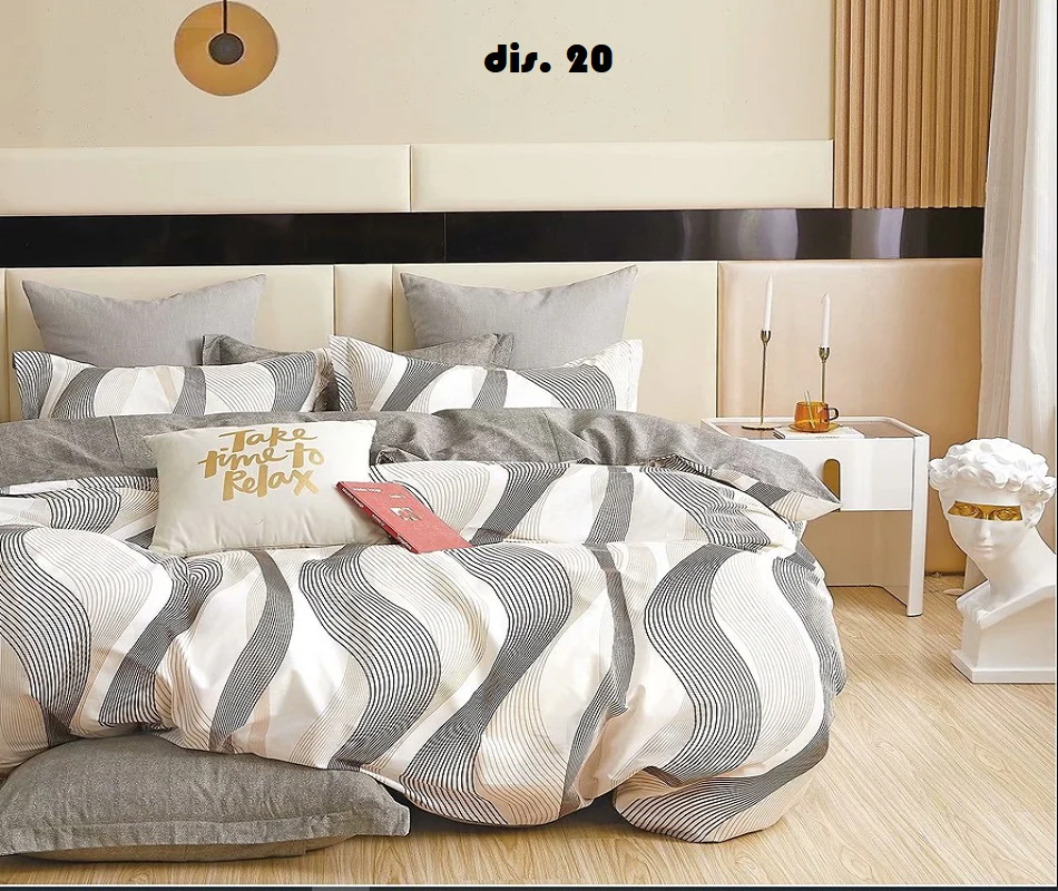 GFFERRARI PARURE COPRIPIUMINO DOUBLE FACE 1,5 POSTI BUSTA GF FERRARI - immagine 5