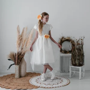 Abito da cerimonia classico