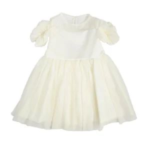 ABITO ELEGANTE IN RASO