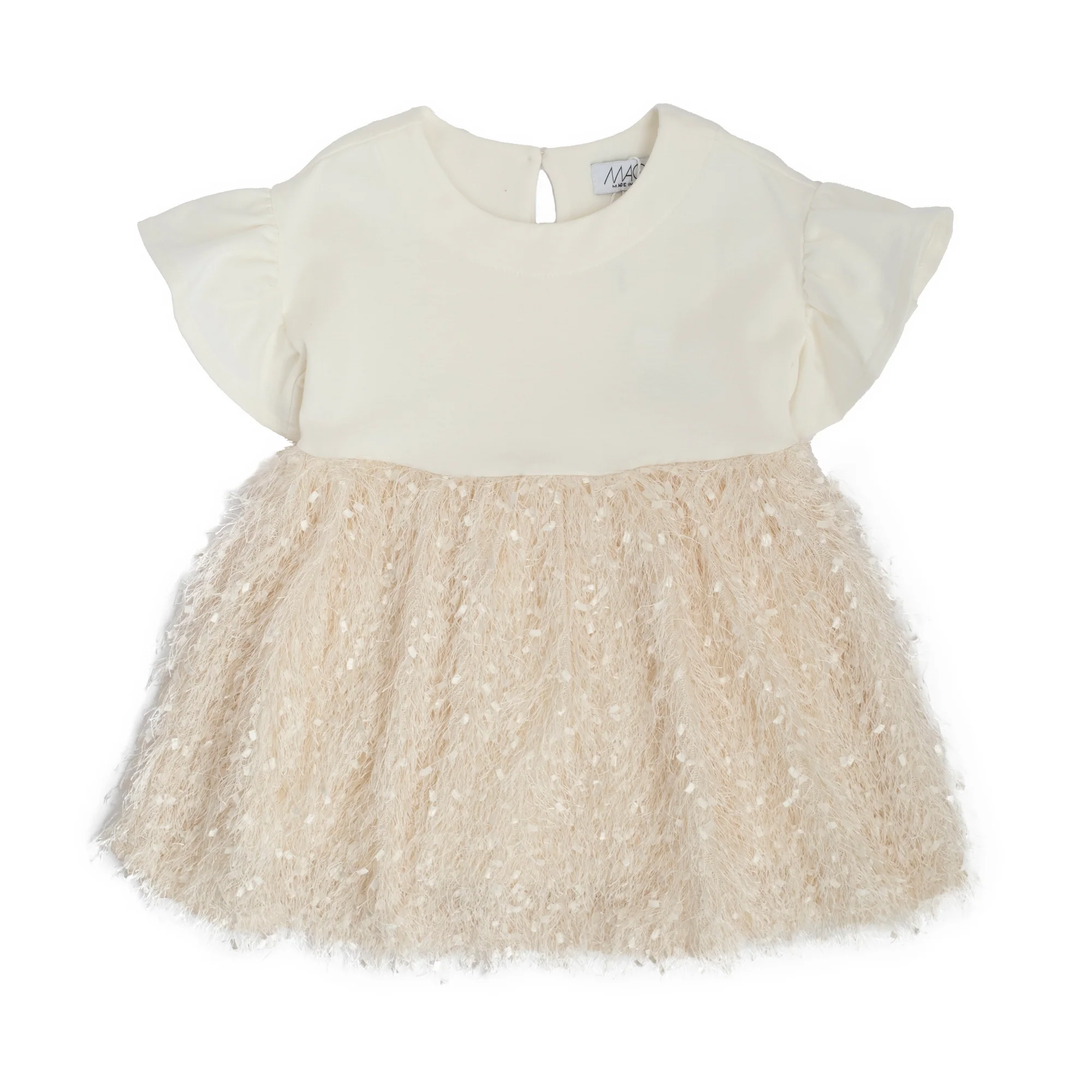 ABITO COMBINATO FRONZOLO